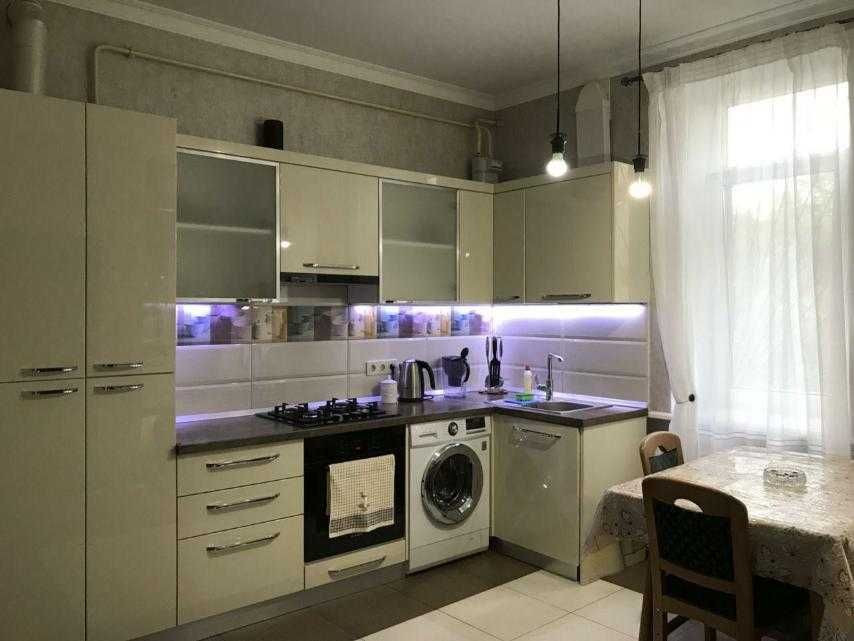 Сдам  2-х комнатную квартиру на Греческой/Юрия Олеши Одесса - изображение 1