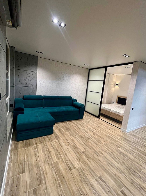 Оренда сучасної 1-но кімнатної квартири в центр. частині. Перша здача Івано-Франківськ - зображення 4