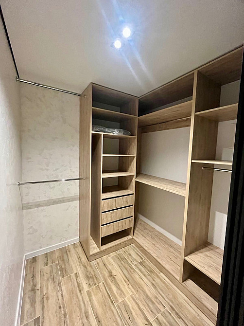 Оренда сучасної 1-но кімнатної квартири в центр. частині. Перша здача Івано-Франківськ - зображення 7