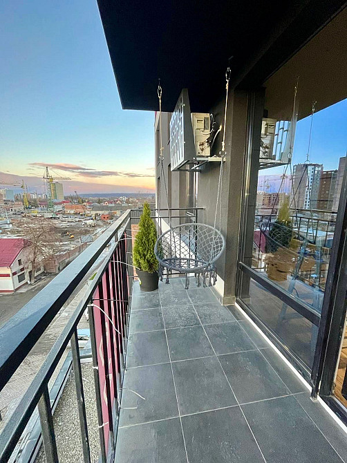 Оренда сучасної 1-но кімнатної квартири в центр. частині. Перша здача Івано-Франківськ - зображення 8