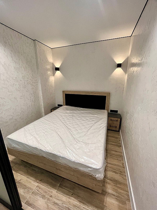 Оренда сучасної 1-но кімнатної квартири в центр. частині. Перша здача Івано-Франківськ - зображення 6