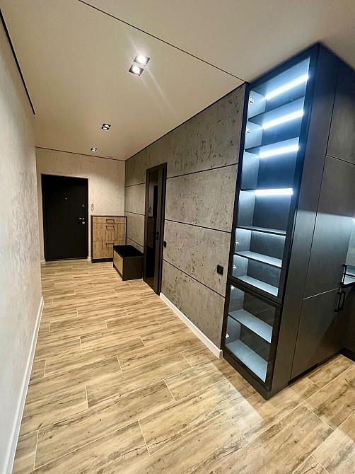 Оренда сучасної 1-но кімнатної квартири в центр. частині. Перша здача Івано-Франківськ - зображення 5