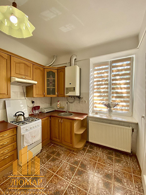 Оренда затишної квартири по вул. Личаківська 92 Львов - изображение 7