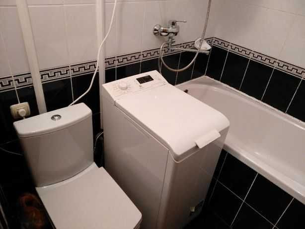 Сдам 1-комнатную квартиру. Соломенский район Киев - изображение 6