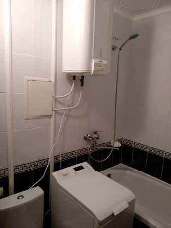 Сдам 1-комнатную квартиру. Соломенский район Киев - изображение 7