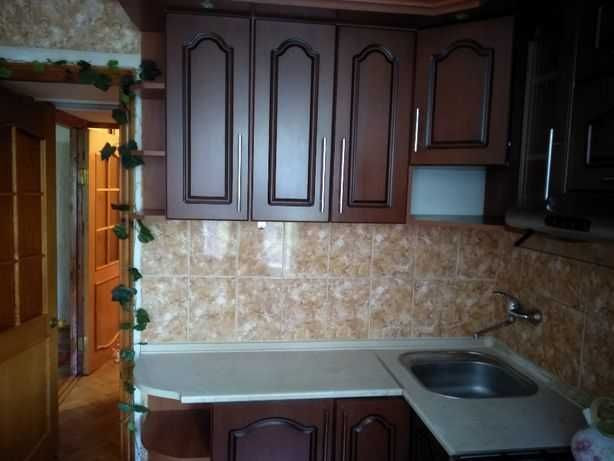 Сдам 1-комнатную квартиру. Соломенский район Киев - изображение 4