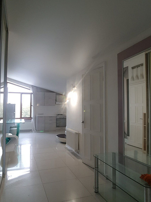 Эвро 3ка от хозяина 10 фонтана автономное газ. Отпление Одесса - изображение 4