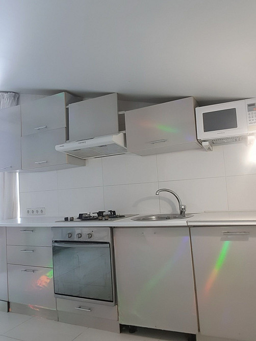 Эвро 3ка от хозяина 10 фонтана автономное газ. Отпление Одесса - изображение 3