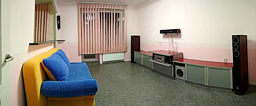 2-х кімн. метро 23 Серпня Харків - зображення 1