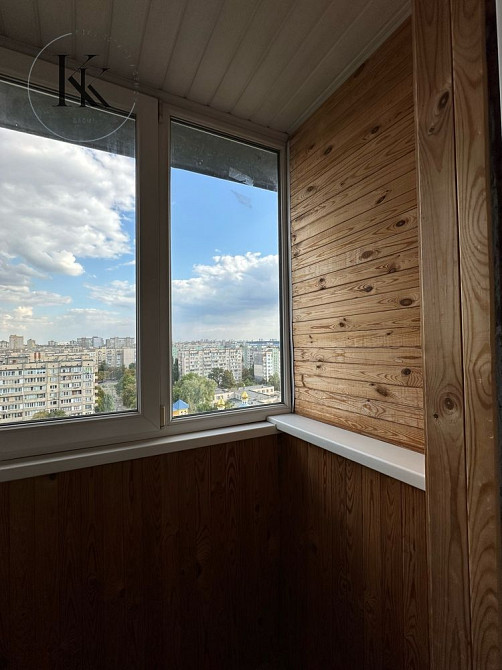 Здам в оренду 2к, вул. Симиренка, Південна Борщагівка Киев - изображение 3