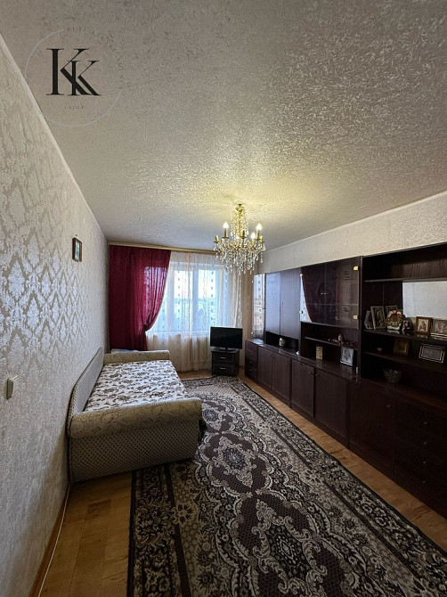 Здам в оренду 2к, вул. Симиренка, Південна Борщагівка Киев - изображение 4