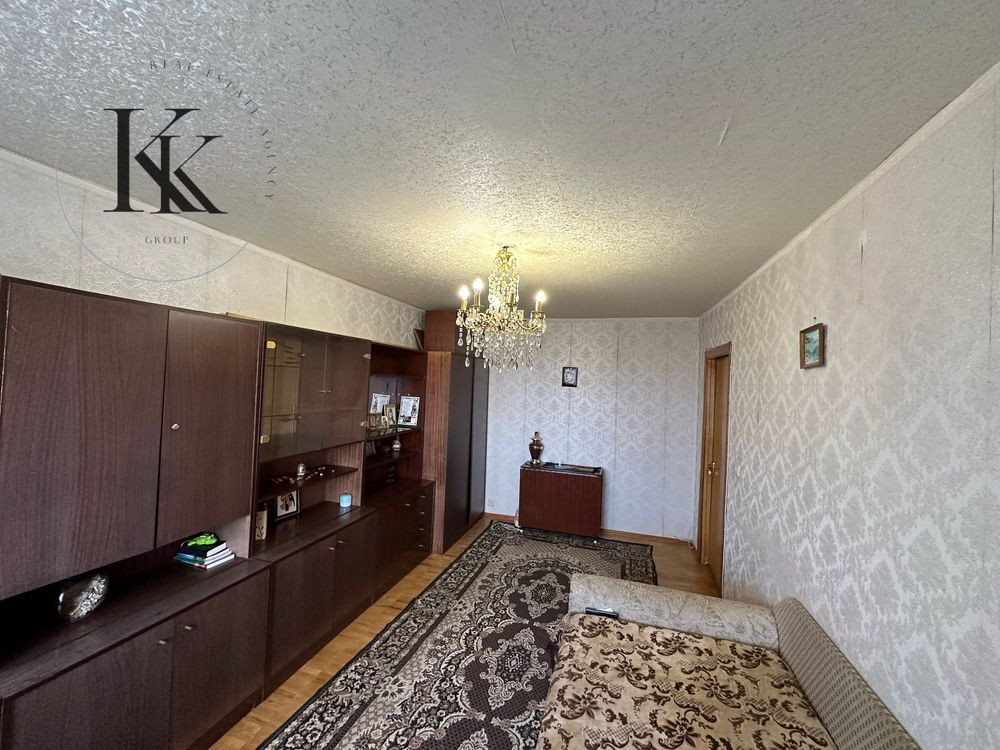 Здам в оренду 2к, вул. Симиренка, Південна Борщагівка Киев - изображение 5