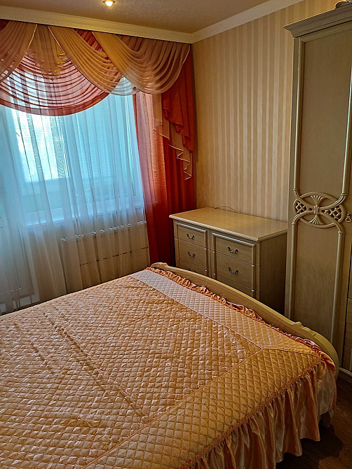 Оренда 2-ух кімнат. квартири на довгий термін Белая Церковь - изображение 7