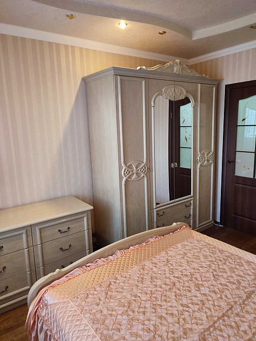 Оренда 2-ух кімнат. квартири на довгий термін Белая Церковь - изображение 6