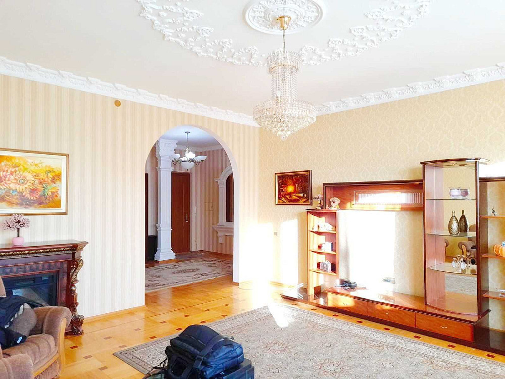 Оренда 3к кв Некрасова Новобудова Євроремонт 700уо +КП Львів - зображення 3