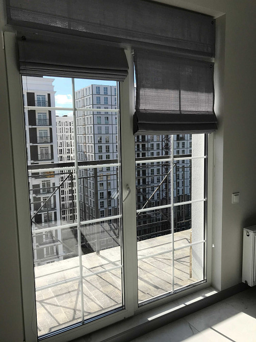 Оренда  кухня - студія та окрема спальня. ЖК "Нова Англія" Киев - изображение 8