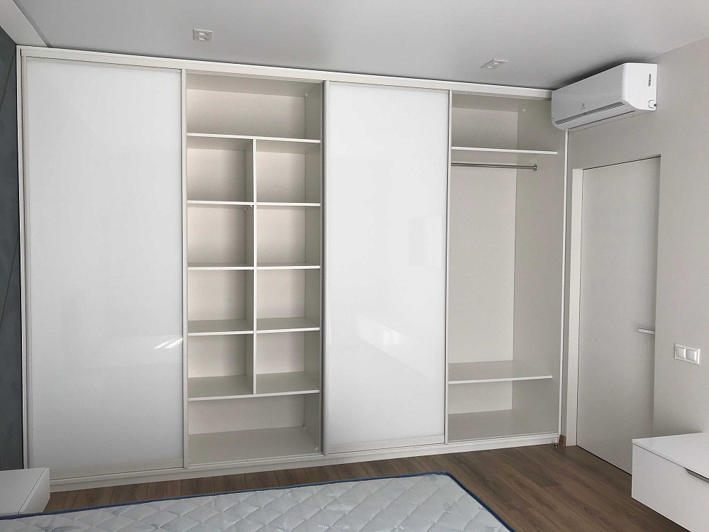 Оренда  кухня - студія та окрема спальня. ЖК "Нова Англія" Киев - изображение 3