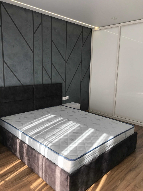 Оренда  кухня - студія та окрема спальня. ЖК "Нова Англія" Киев - изображение 2