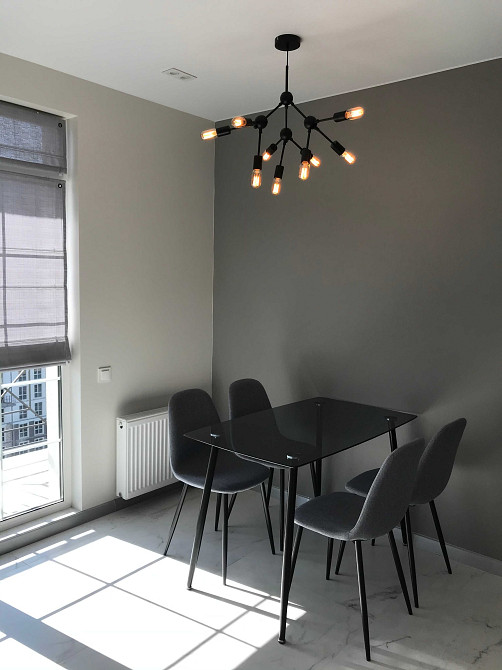 Оренда  кухня - студія та окрема спальня. ЖК "Нова Англія" Киев - изображение 7