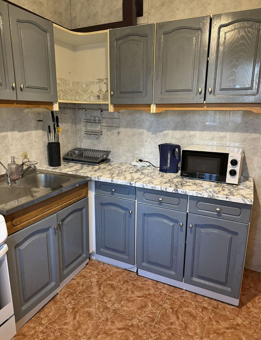 Сдам 3 ком квартиру м Осокорки Позняки Ахматовой Киев - изображение 4