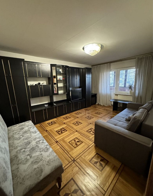 Сдам 3 ком квартиру м Осокорки Позняки Ахматовой Киев - изображение 3