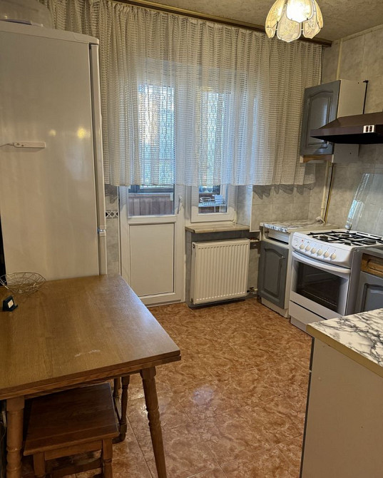 Сдам 3 ком квартиру м Осокорки Позняки Ахматовой Киев - изображение 5