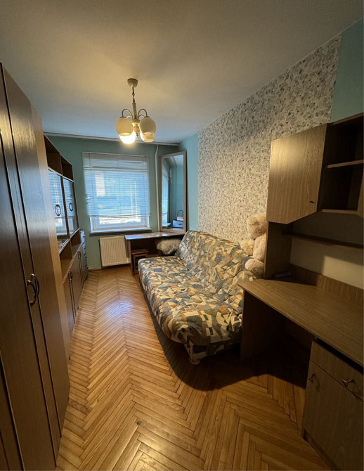 Сдам 3 ком квартиру м Осокорки Позняки Ахматовой Киев - изображение 2