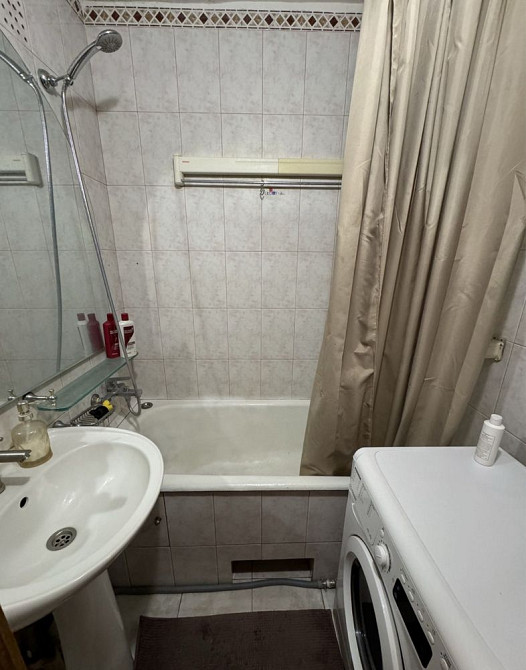 Сдам 3 ком квартиру м Осокорки Позняки Ахматовой Киев - изображение 6