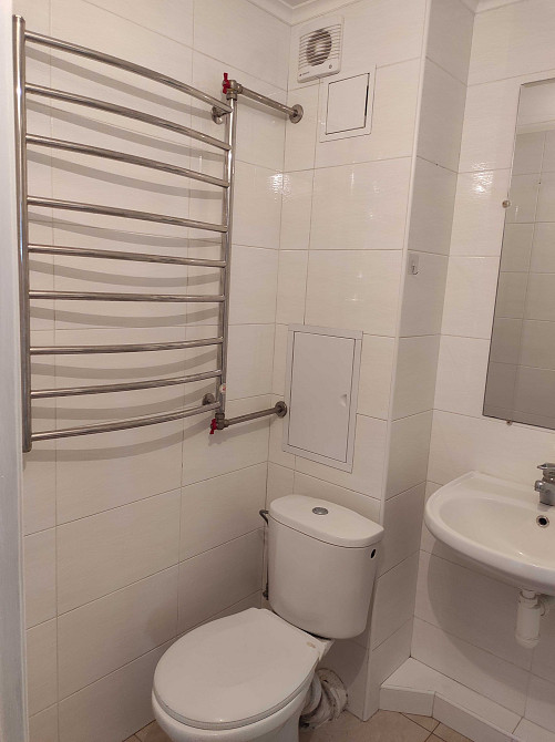 Без комісії Однокімнатна на пр-кт. Леся Курбаса. Киев - изображение 7