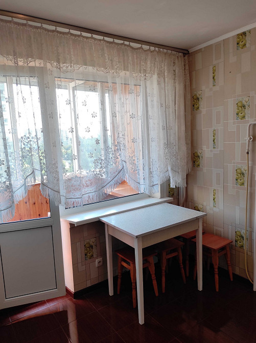Без комісії Однокімнатна на пр-кт. Леся Курбаса. Киев - изображение 5