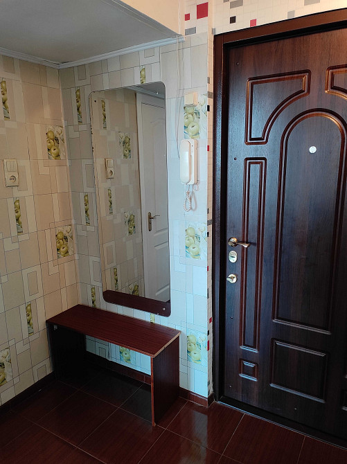 Без комісії Однокімнатна на пр-кт. Леся Курбаса. Киев - изображение 8