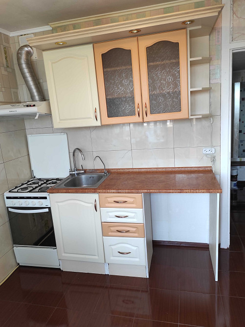 Без комісії Однокімнатна на пр-кт. Леся Курбаса. Киев - изображение 3