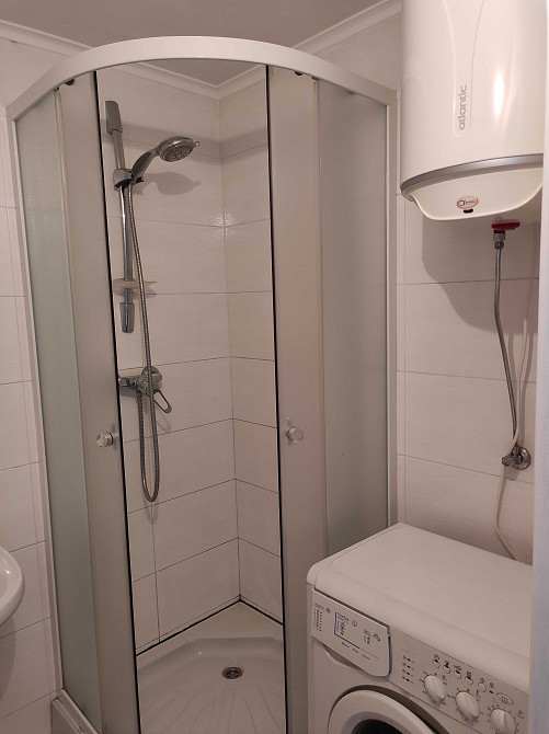 Без комісії Однокімнатна на пр-кт. Леся Курбаса. Киев - изображение 6