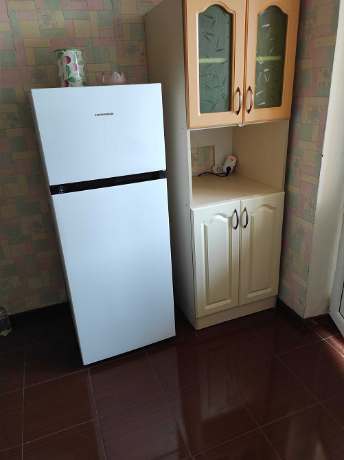 Без комісії Однокімнатна на пр-кт. Леся Курбаса. Киев - изображение 4