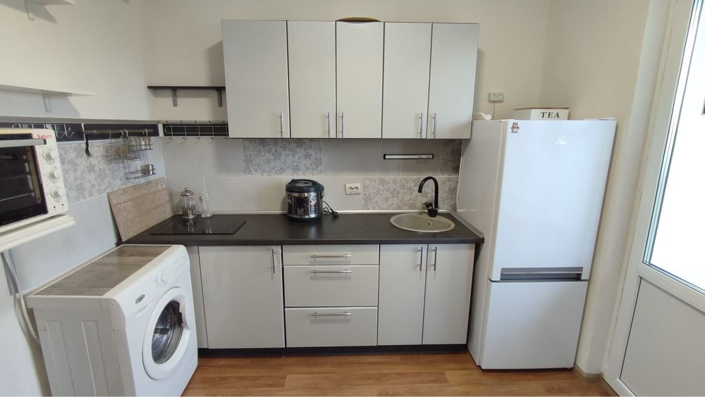 Здаю однокімнатну квартиру від власника Киев - изображение 5