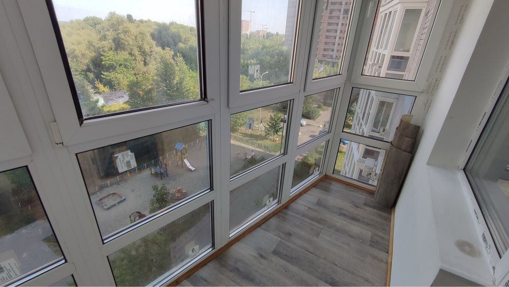 Здаю однокімнатну квартиру від власника Киев - изображение 6