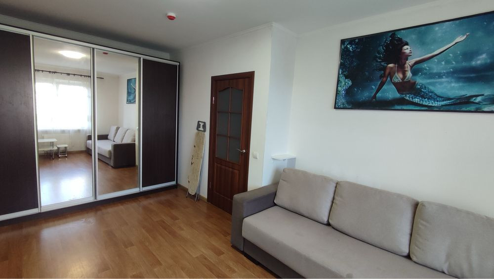 Здаю однокімнатну квартиру від власника Киев - изображение 2