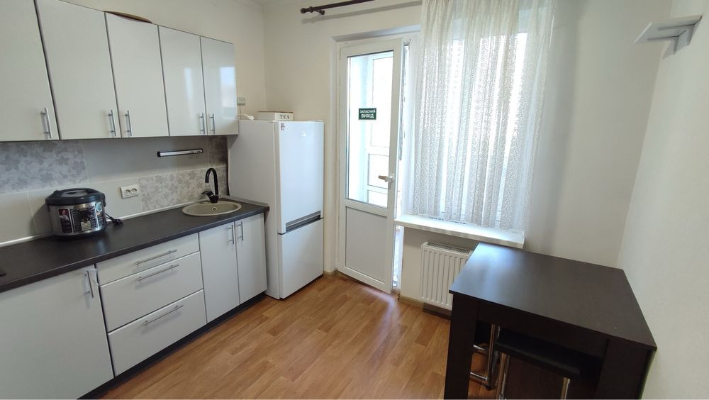 Здаю однокімнатну квартиру від власника Киев - изображение 3