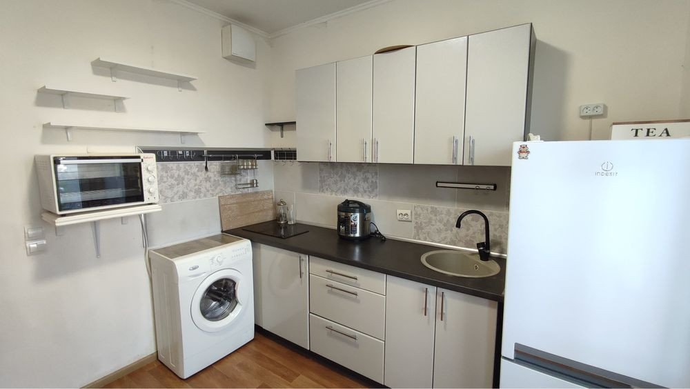 Здаю однокімнатну квартиру від власника Киев - изображение 4