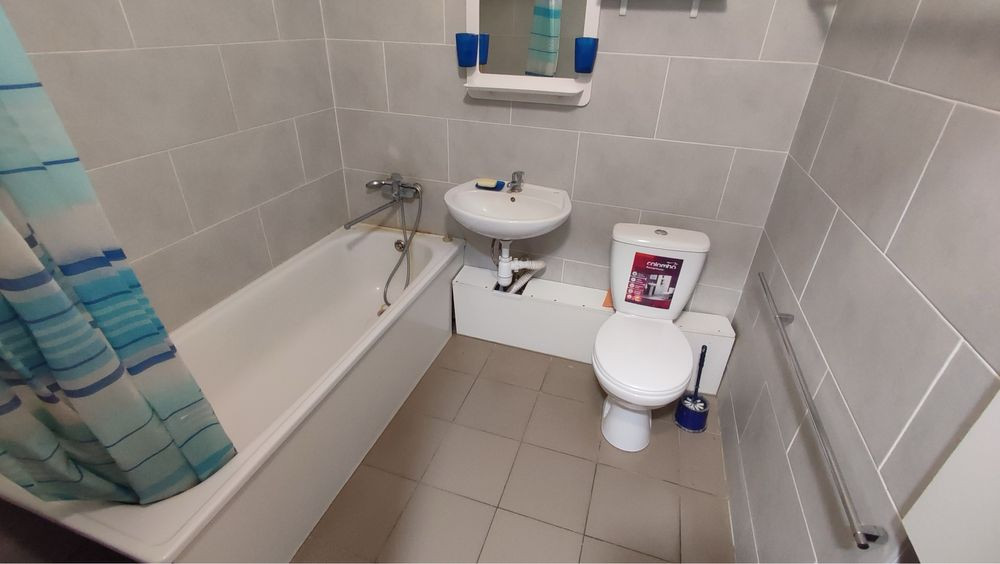 Здаю однокімнатну квартиру від власника Киев - изображение 7