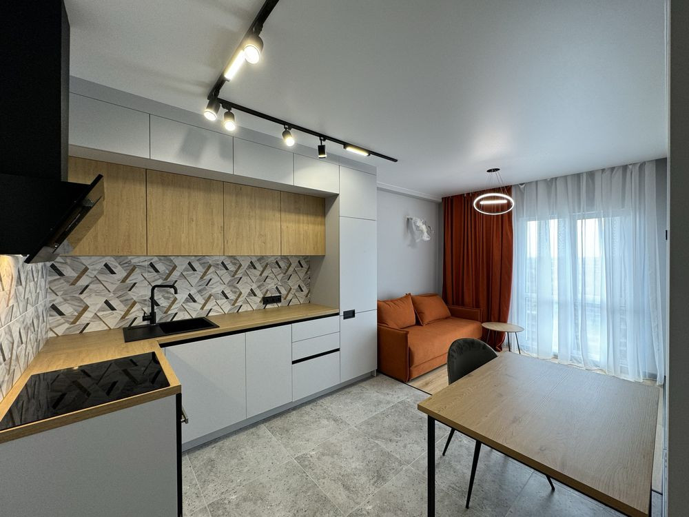 Актуальна ‼️ Новая Англия Максимовича 26е Первая аренда Киев - изображение 1