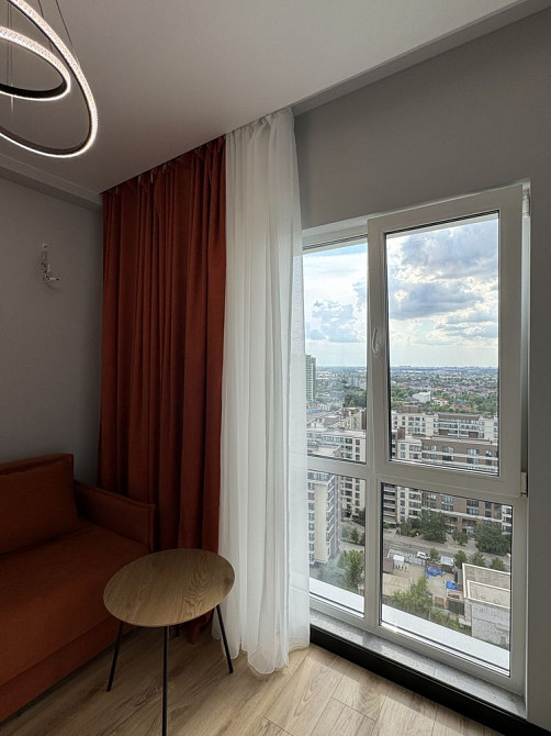 Актуальна ‼️ Новая Англия Максимовича 26е Первая аренда Киев - изображение 3