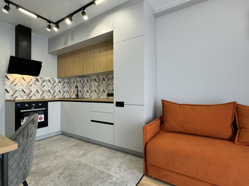 Актуальна ‼️ Новая Англия Максимовича 26е Первая аренда Киев - изображение 6