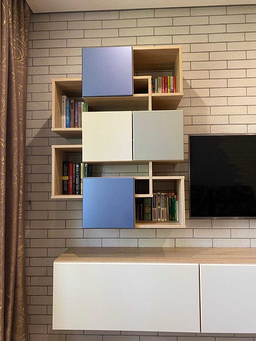 Продам однокімнатну квартиру в центрі міста Павлоград - зображення 3