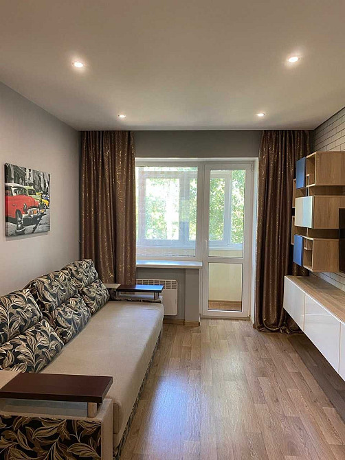 Продам однокімнатну квартиру в центрі міста Павлоград - зображення 4