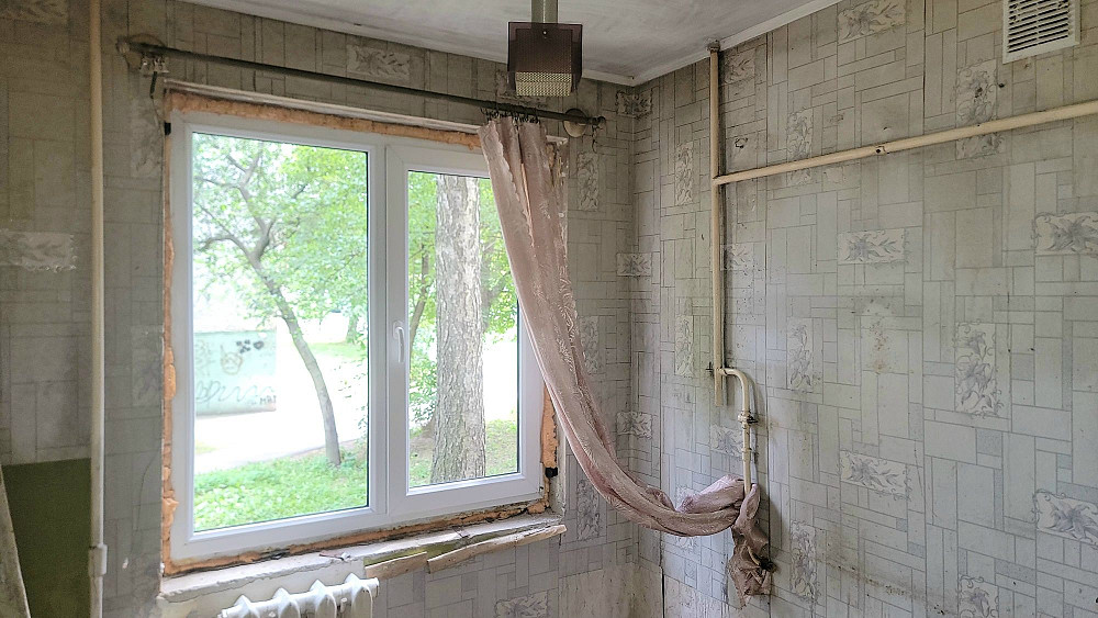 Квартира на Польовій Житомир - зображення 4