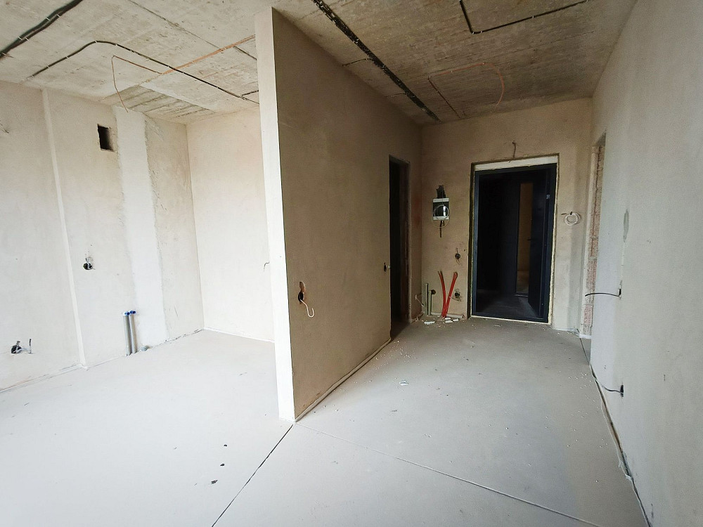 Однокімнатна. Еліт. Новобуд. Струмовка - изображение 2