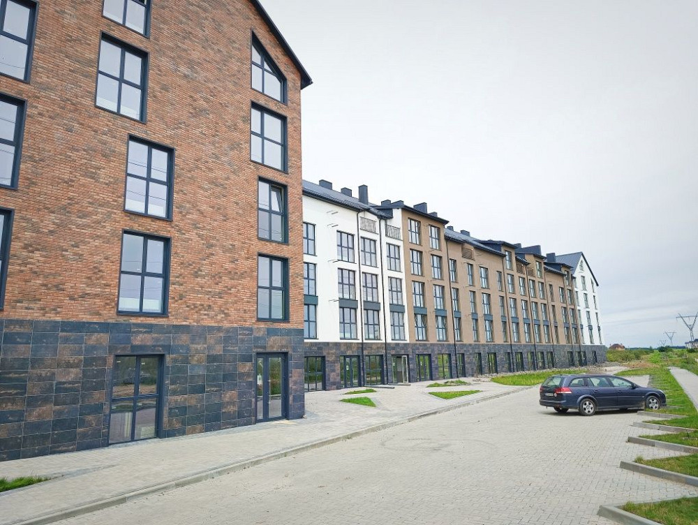 Однокімнатна. Еліт. Новобуд. Струмовка - изображение 1