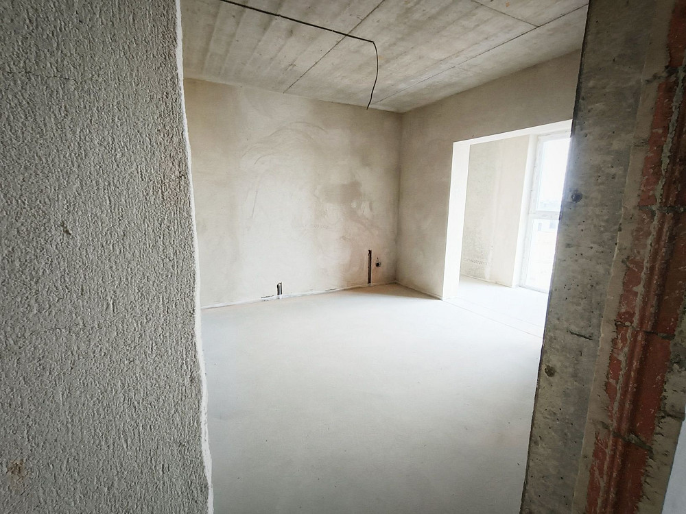 Однокімнатна. Еліт. Новобуд. Струмовка - изображение 6