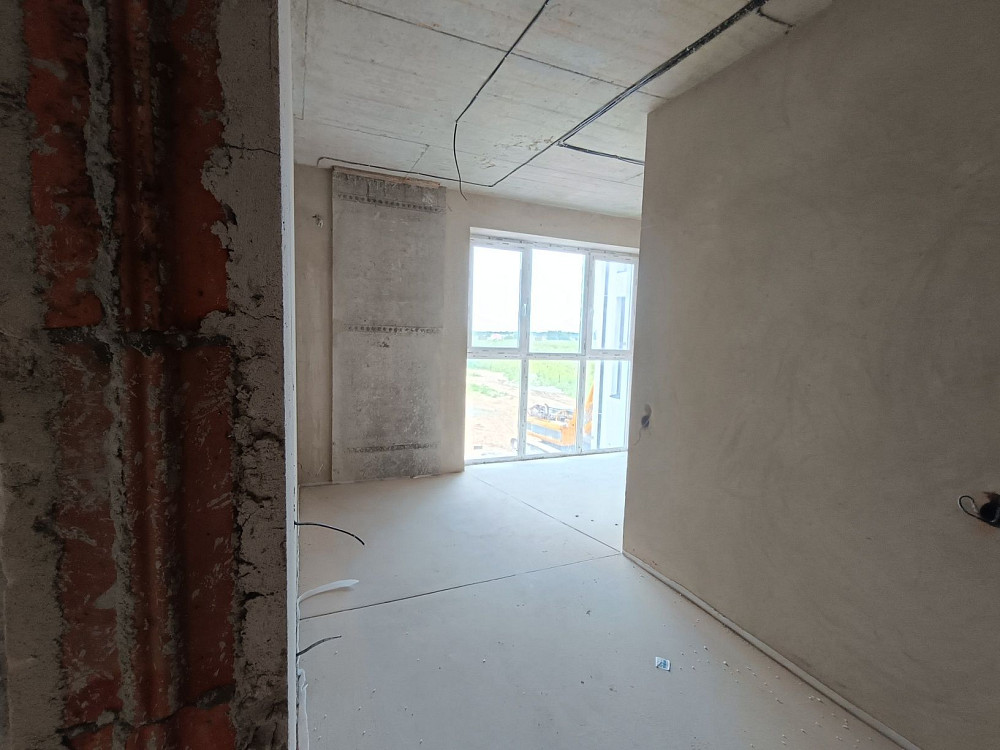 Однокімнатна. Еліт. Новобуд. Струмовка - изображение 5